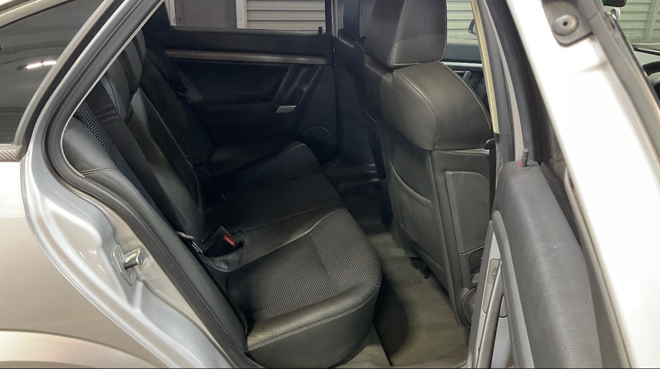 Used Vauxhall Vectra 2006 for sale - 76987077: Photo 9