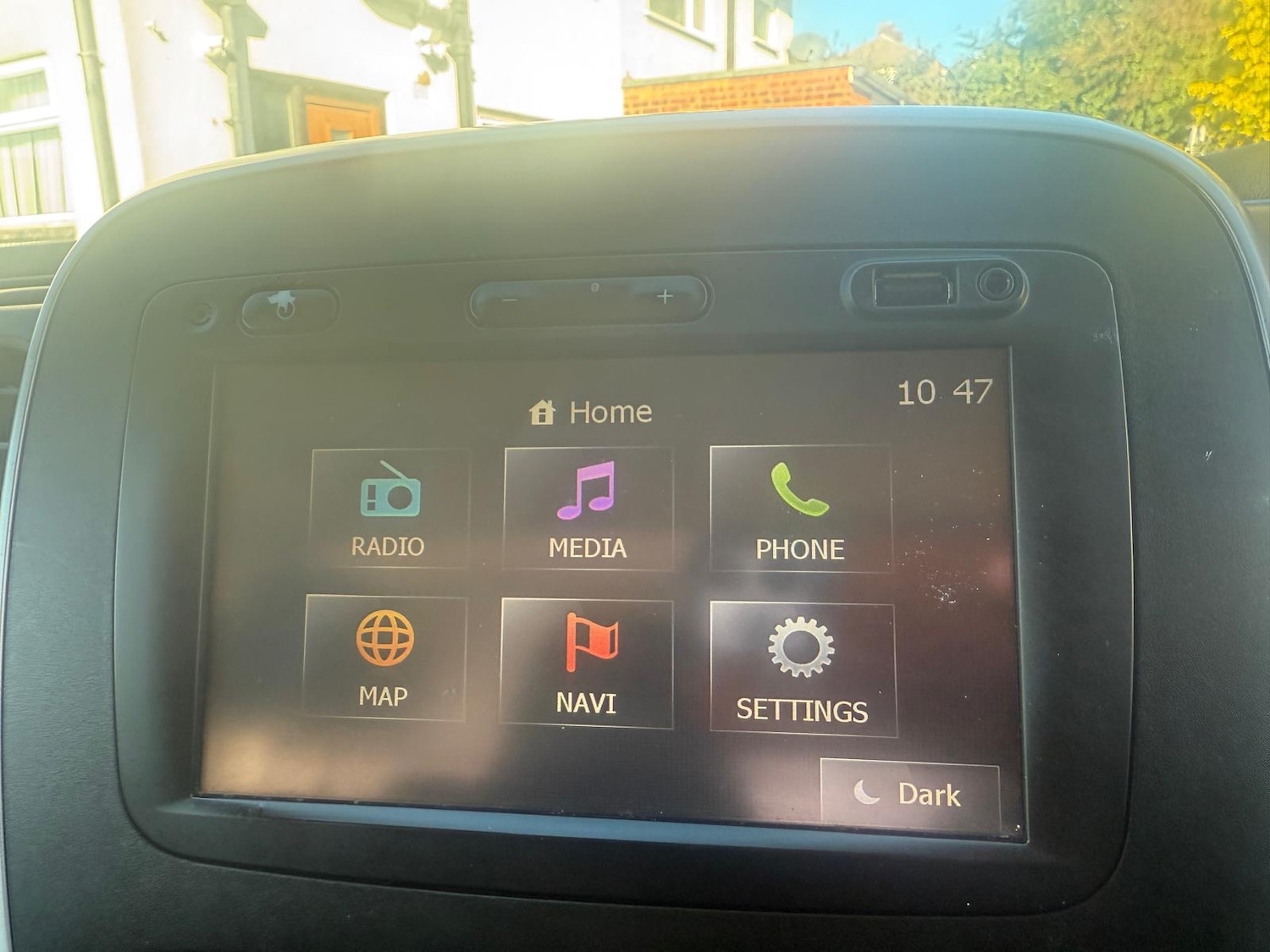 Used Renault Trafic 2014 for sale - 76974604: Photo 12