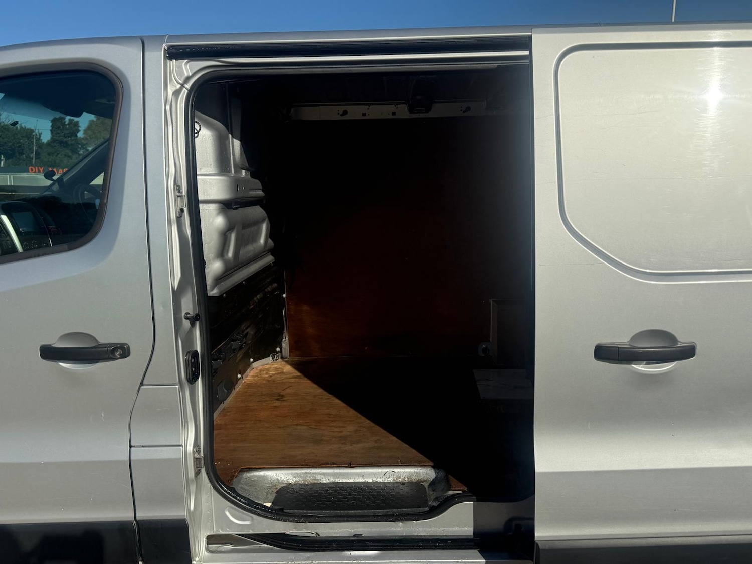 Used Renault Trafic 2014 for sale - 76974604: Photo 17