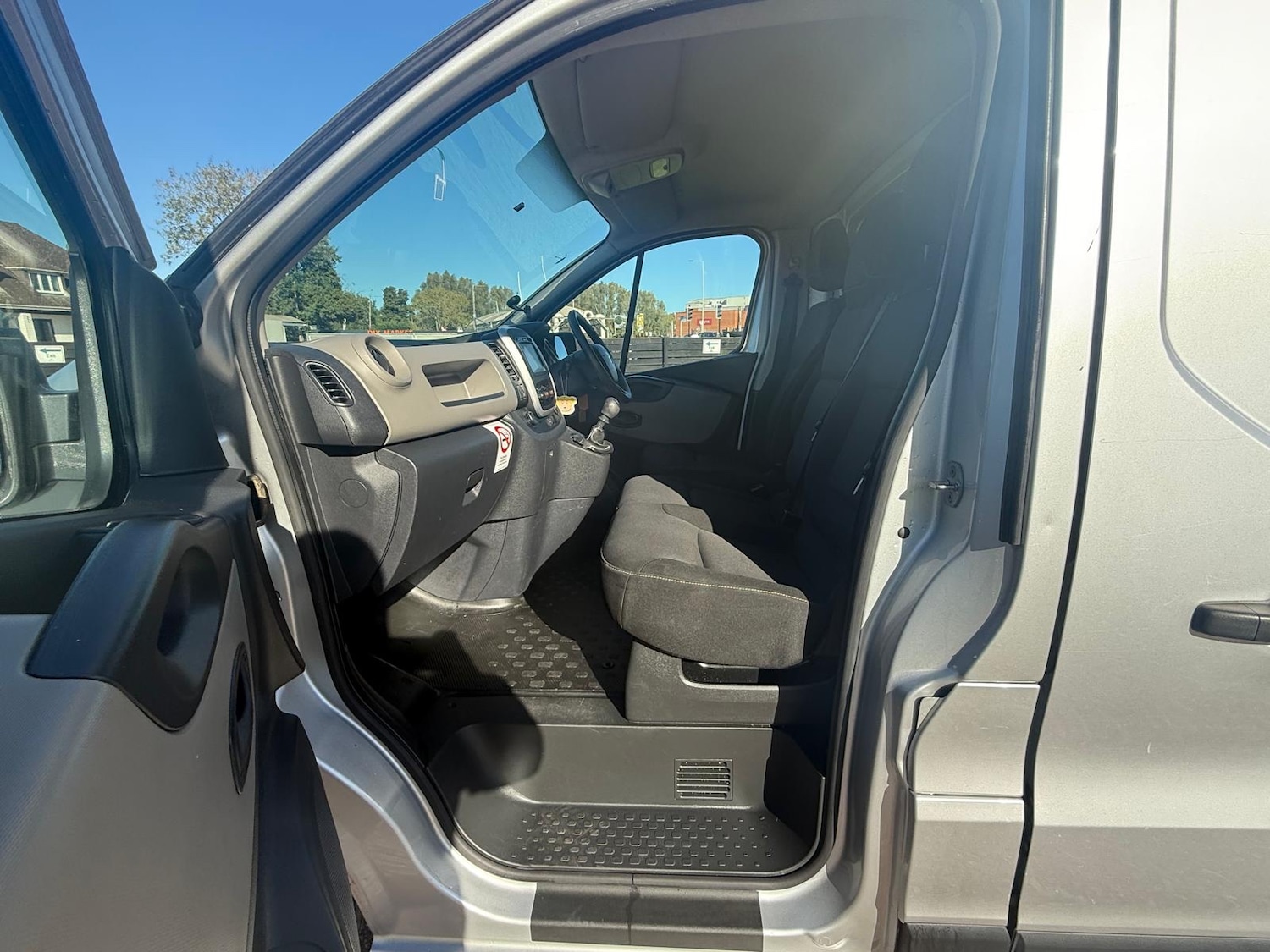 Used Renault Trafic 2014 for sale - 76974604: Photo 18