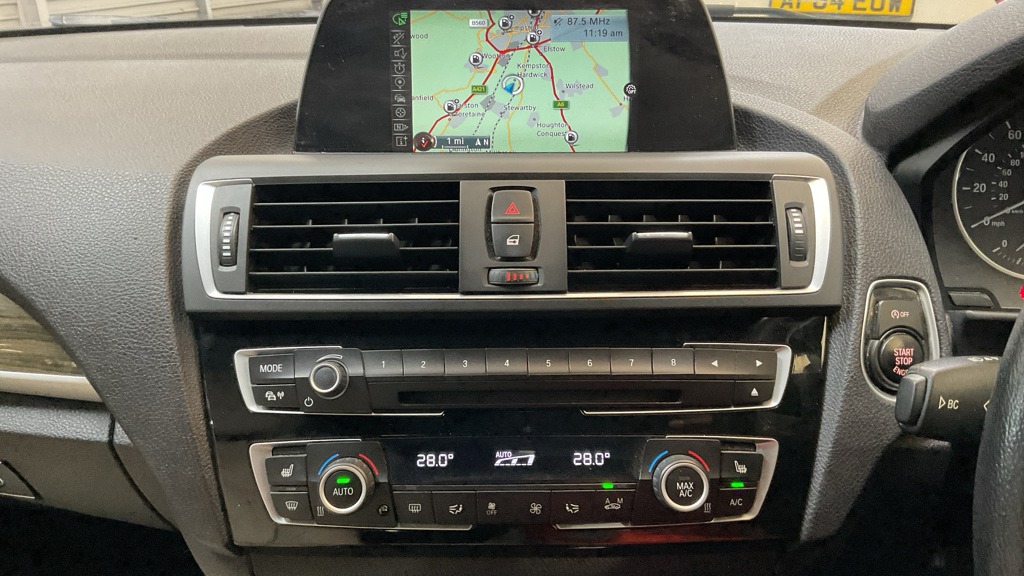 Used BMW 2 Series 2016 for sale - 77154448: Photo 10