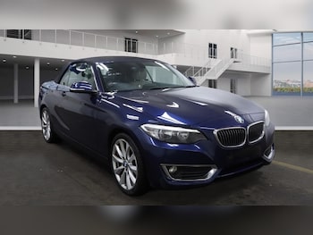 BMW 2 Series feature image