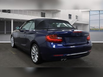 Used BMW 2 Series 2016 for sale - 77154448: Photo