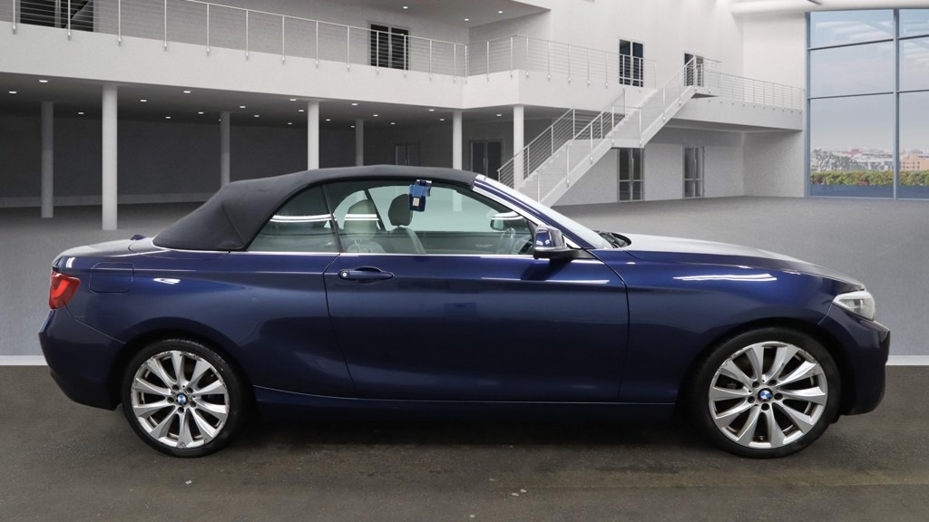 Used BMW 2 Series 2016 for sale - 77154448: Photo 5