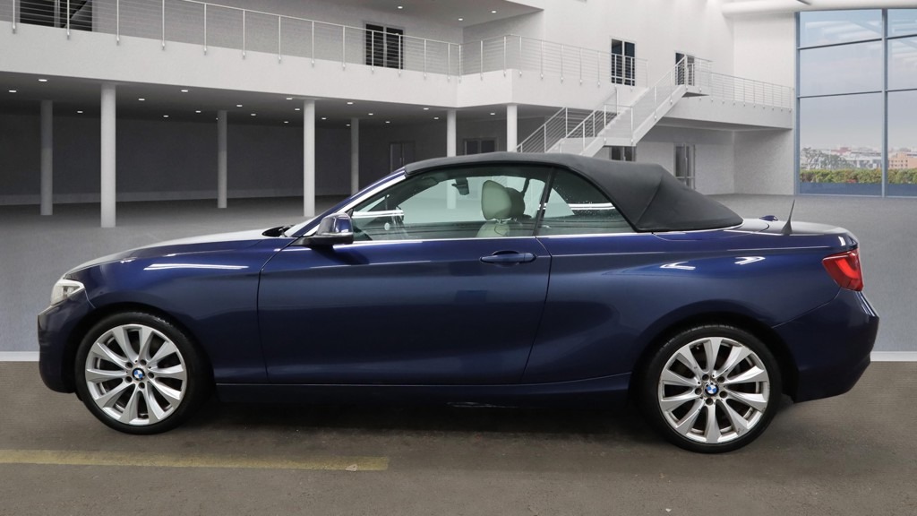 Used BMW 2 Series 2016 for sale - 77154448: Photo 6