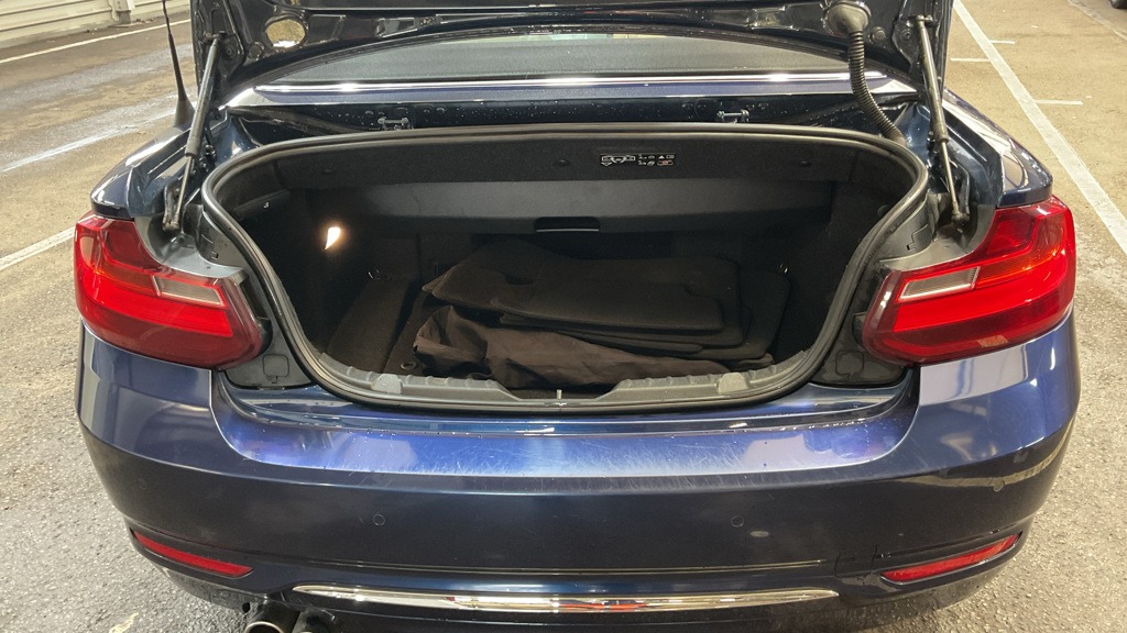 Used BMW 2 Series 2016 for sale - 77154448: Photo 7