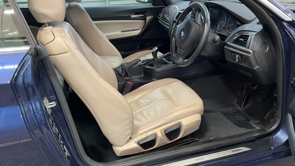 Used BMW 2 Series 2016 for sale - 77154448: Photo 9