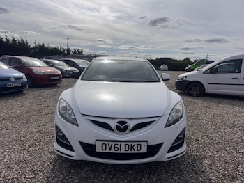 Used Mazda Mazda6 2011 for sale - 78306701: Photo