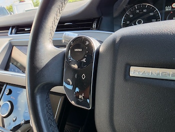 Used Land Rover Range Rover Evoque 2019 for sale - 78965209: Photo