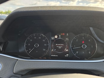 Used Land Rover Range Rover Evoque 2019 for sale - 78965209: Photo