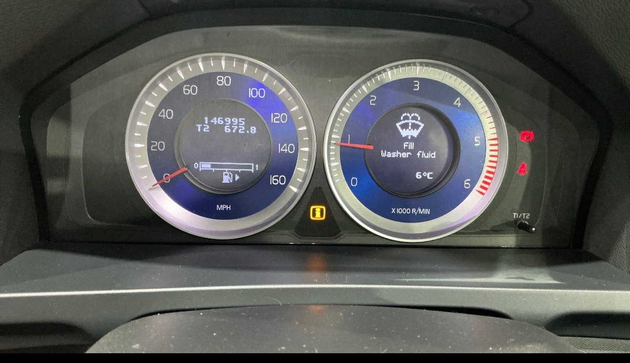 Used Volvo V60 2013 for sale - 77409878: Photo 10