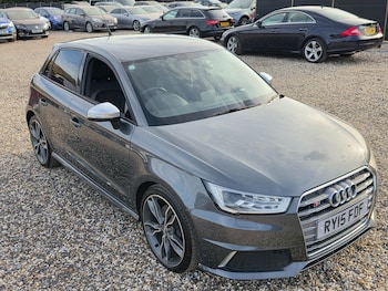 Used Audi S1 2015 for sale - 79395307: Photo