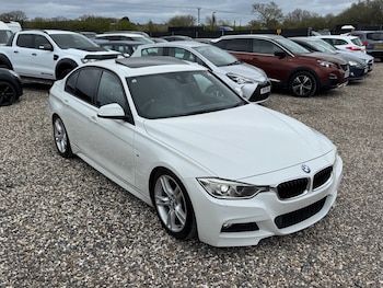 Used BMW 3 Series 2014 for sale - 78155758: Photo