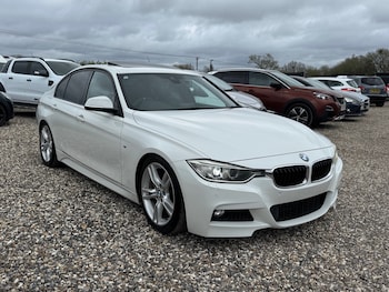 Used BMW 3 Series 2014 for sale - 78155758: Photo