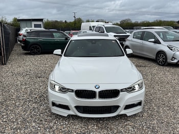 Used BMW 3 Series 2014 for sale - 78155758: Photo