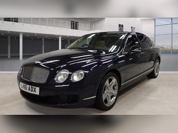 Used Bentley Continental 2011 for sale - 77257594: Photo
