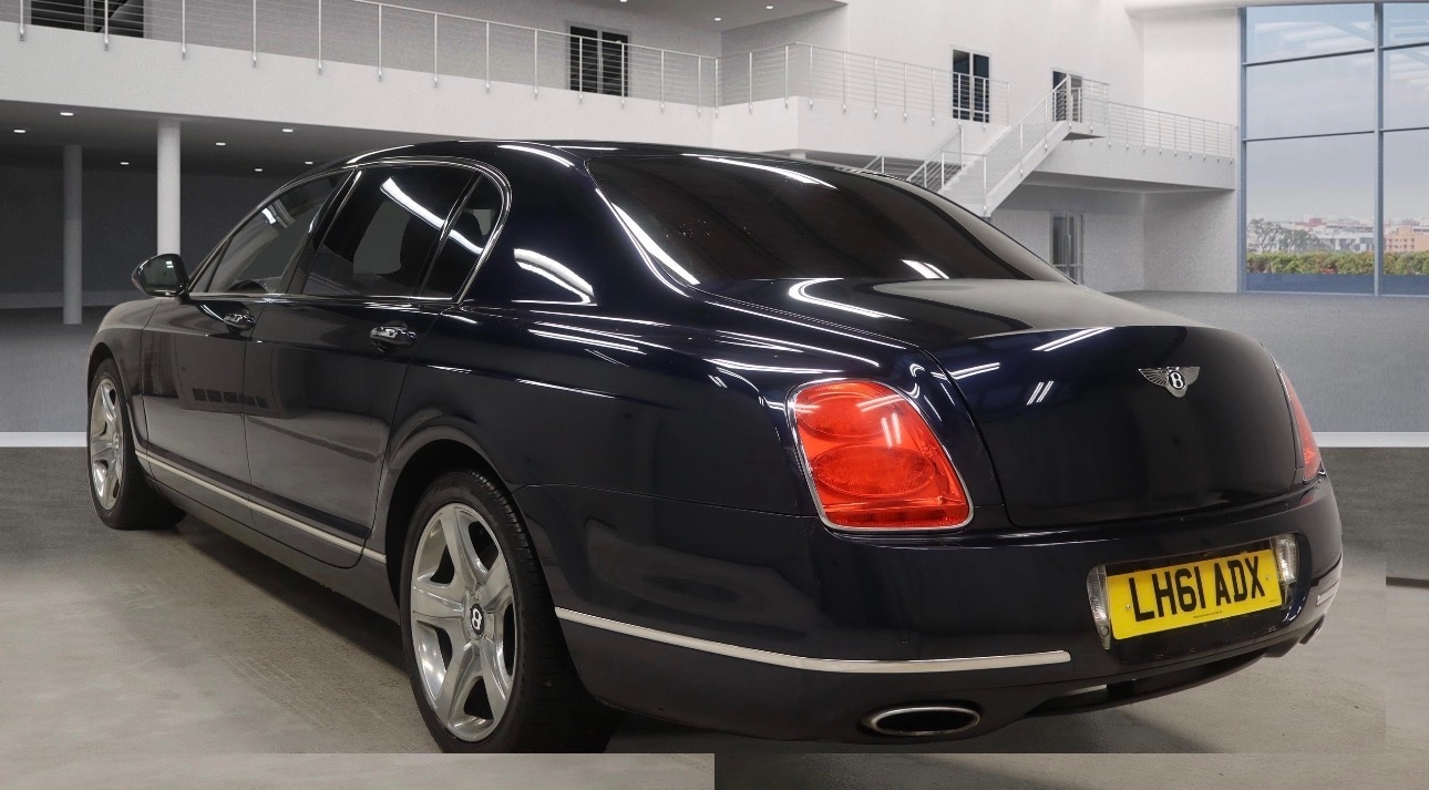 Used Bentley Continental 2011 for sale - 77257594: Photo 2
