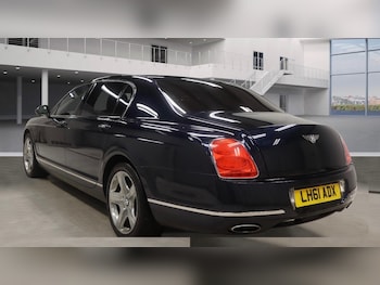 Used Bentley Continental 2011 for sale - 77257594: Photo