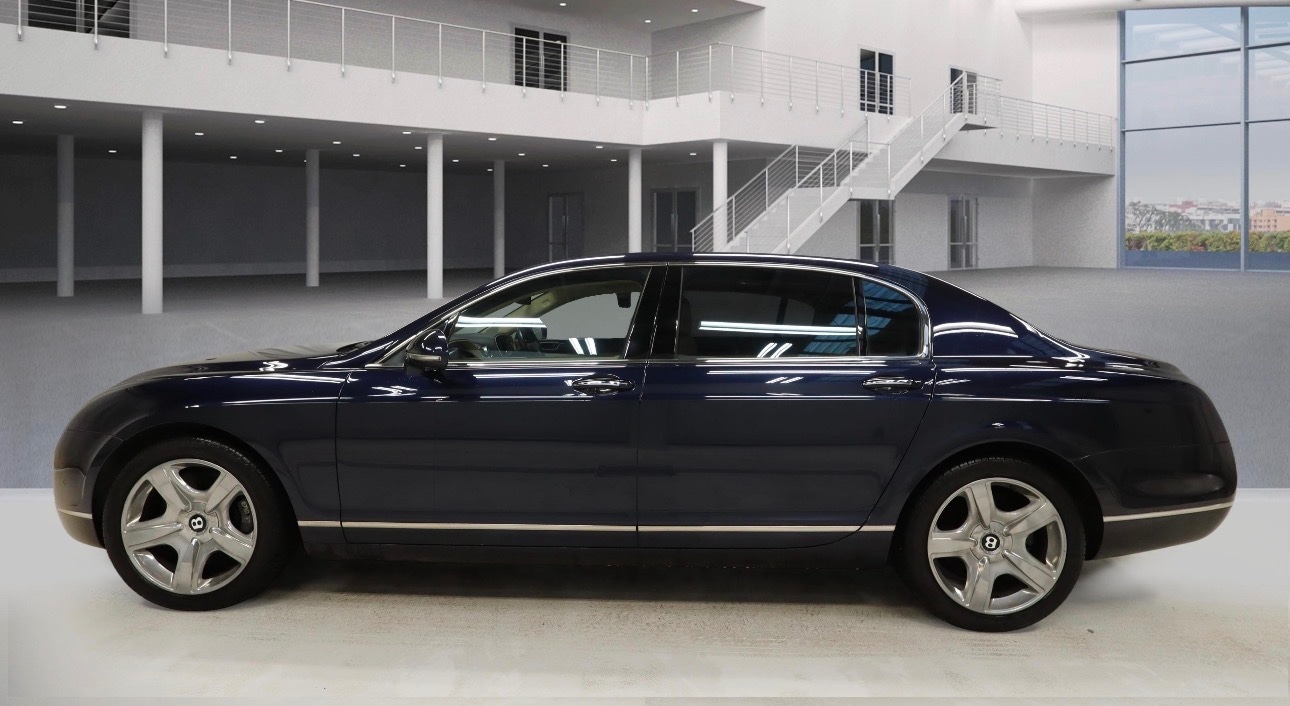 Used Bentley Continental 2011 for sale - 77257594: Photo 3