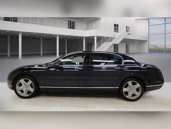 Used Bentley Continental 2011 for sale - 77257594: Photo