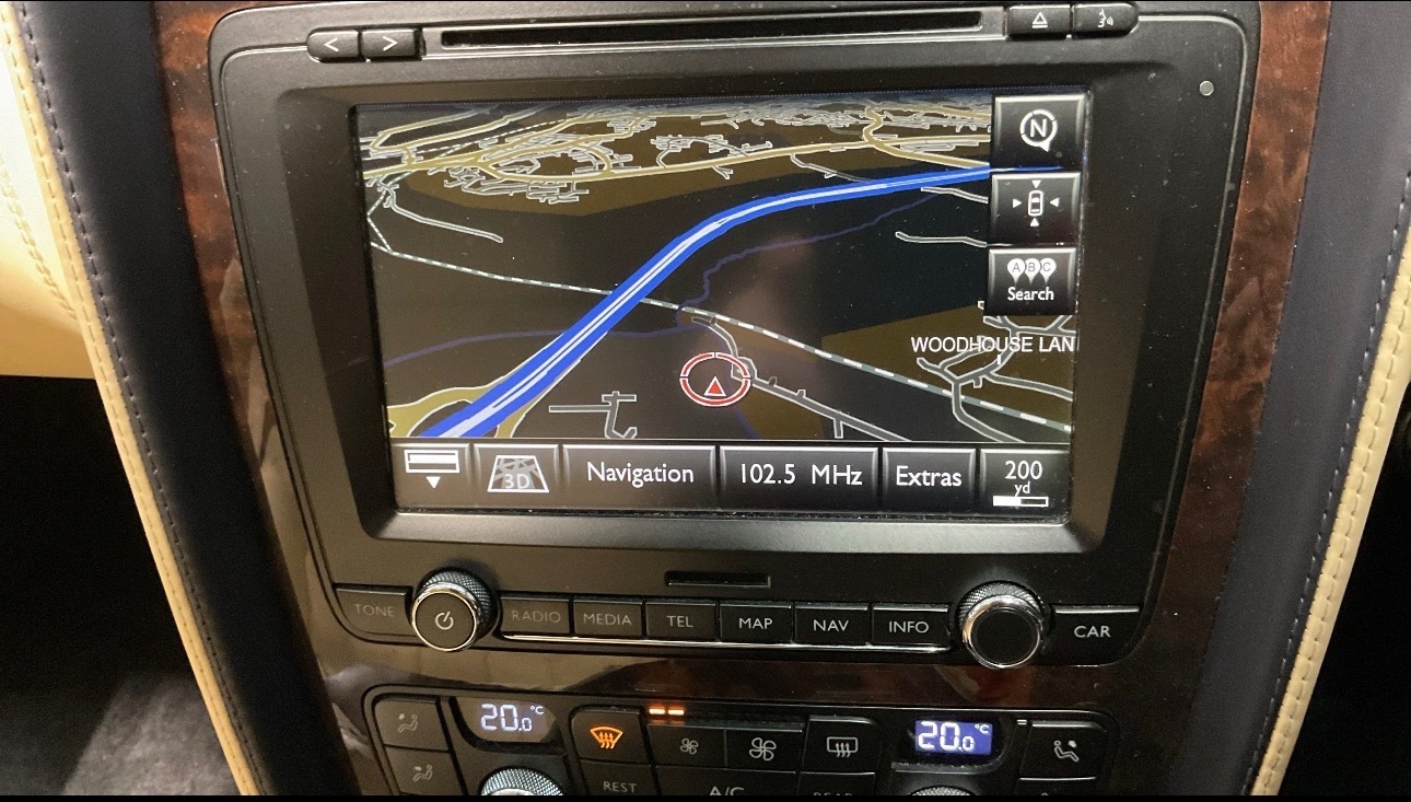 Used Bentley Continental 2011 for sale - 77257594: Photo 4