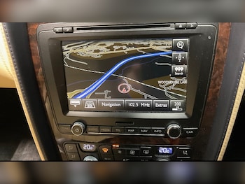 Used Bentley Continental 2011 for sale - 77257594: Photo