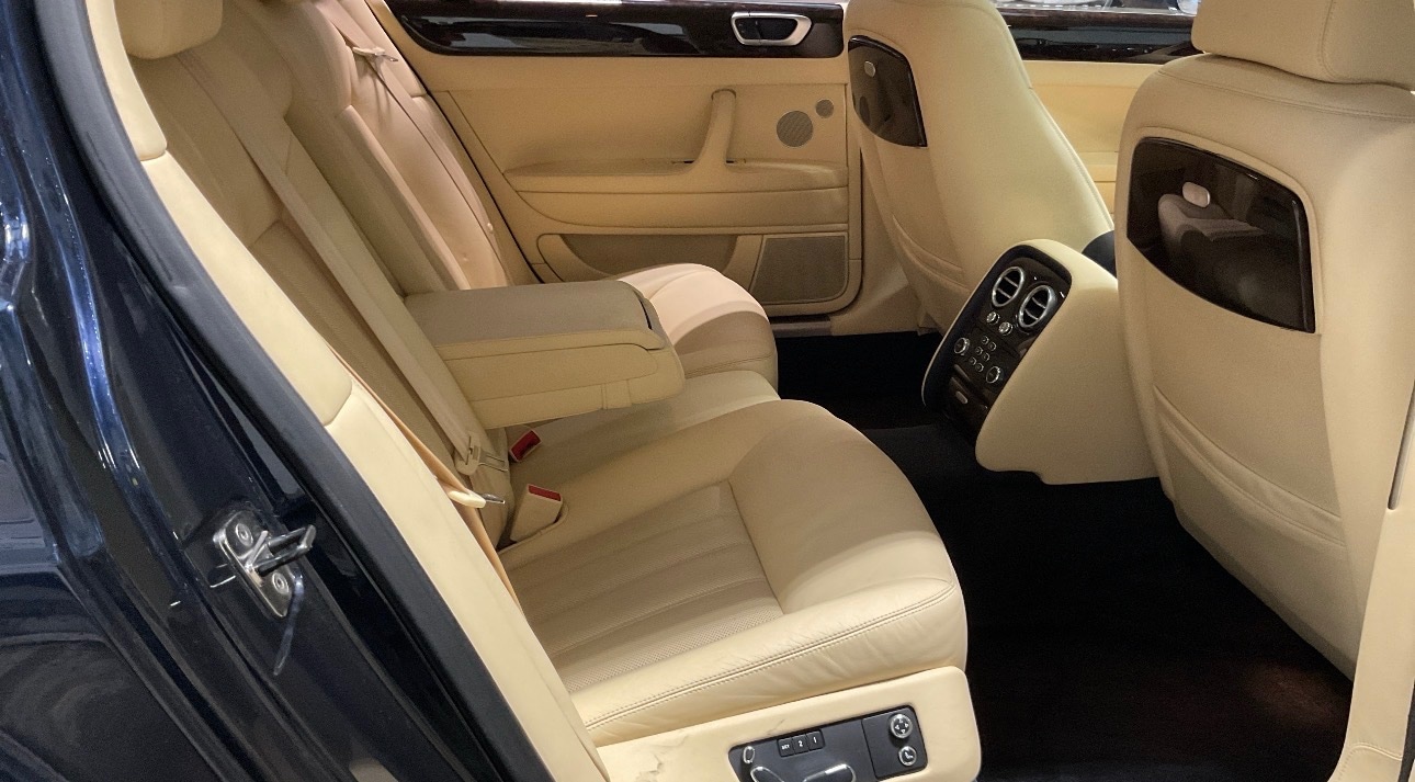 Used Bentley Continental 2011 for sale - 77257594: Photo 6