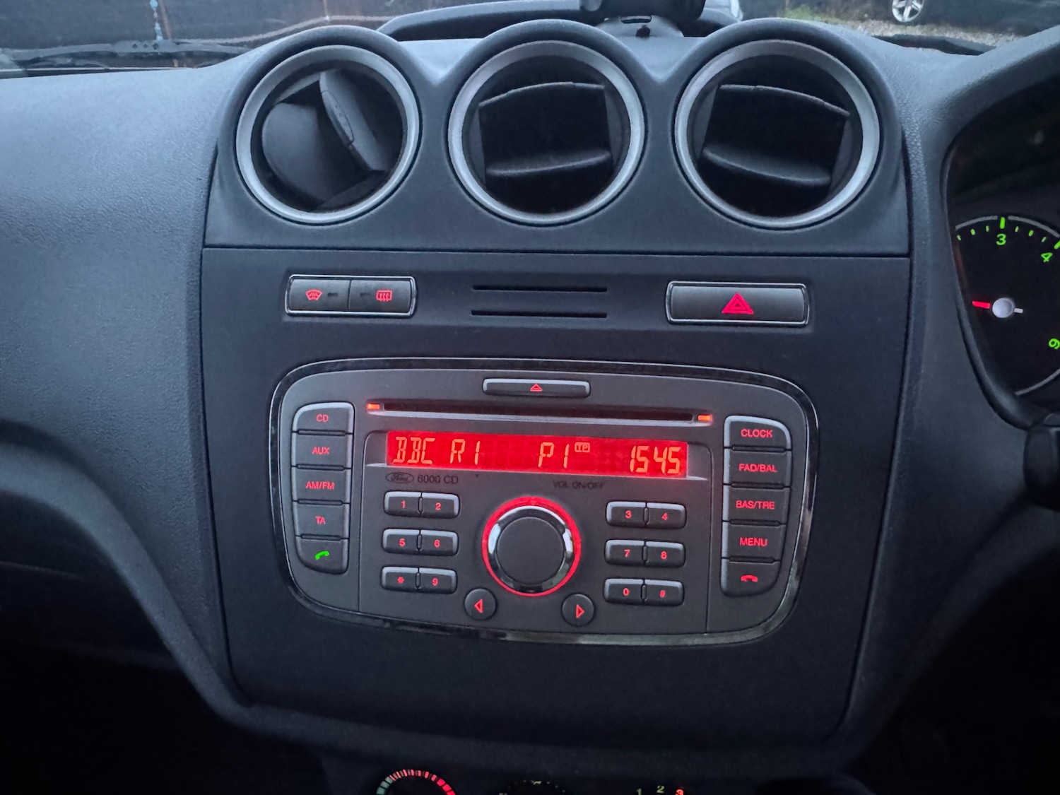 Used Ford Transit Connect 2012 for sale - 76855429: Photo 14