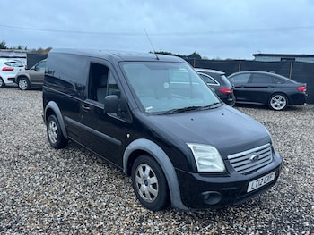 Used Ford Transit Connect 2012 for sale - 76855429: Photo