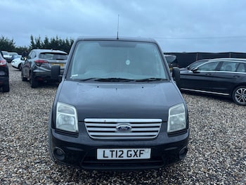 Used Ford Transit Connect 2012 for sale - 76855429: Photo