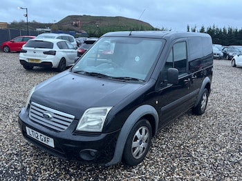 Used Ford Transit Connect 2012 for sale - 76855429: Photo