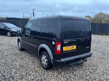 Used Ford Transit Connect 2012 for sale - 76855429: Photo