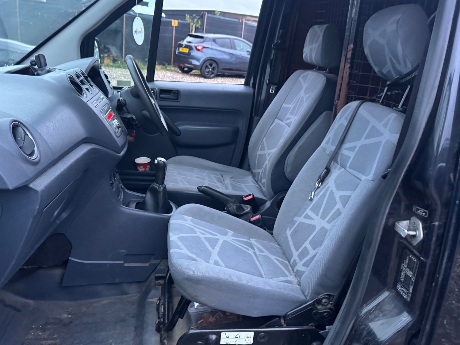 Used Ford Transit Connect 2012 for sale - 76855429: Photo 8