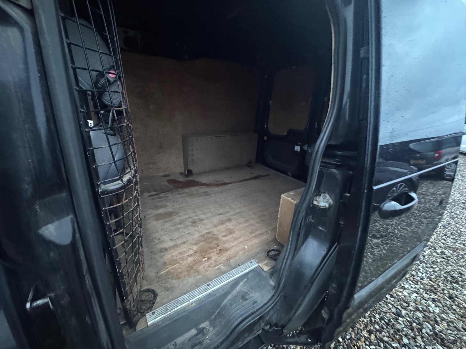 Used Ford Transit Connect 2012 for sale - 76855429: Photo 9