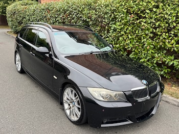 Used BMW 3 Series  for sale - 75605097: Photo