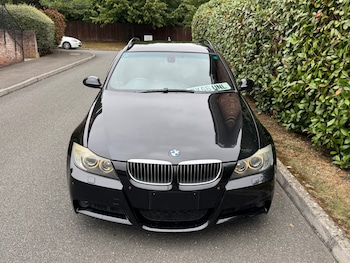 Used BMW 3 Series  for sale - 75605097: Photo
