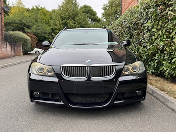 Used BMW 3 Series  for sale - 75605097: Photo