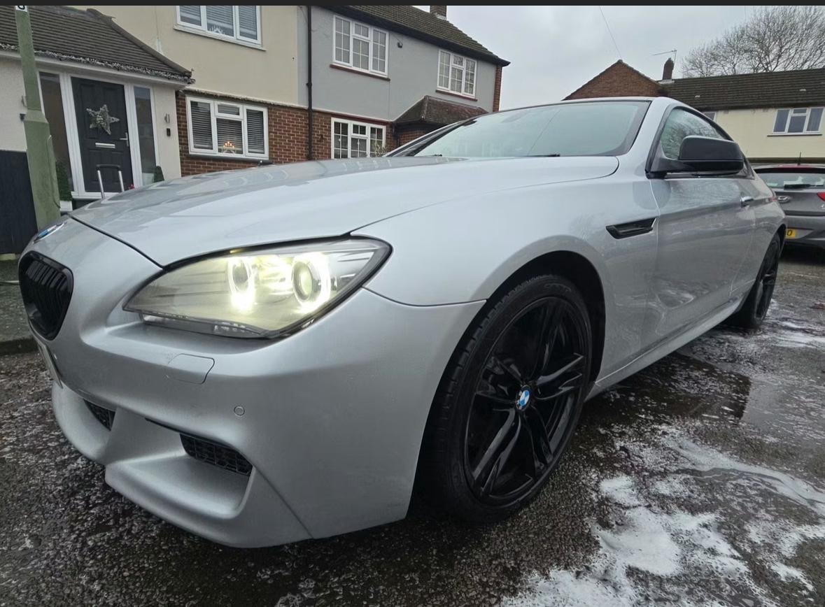 Used BMW 6 Series 2012 for sale - 77090261: Photo 2