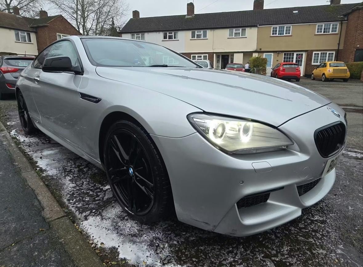 Used BMW 6 Series 2012 for sale - 77090261: Photo 3