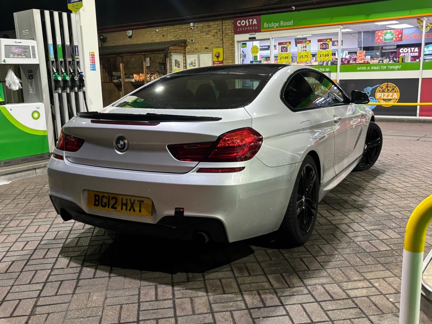 Used BMW 6 Series 2012 for sale - 77090261: Photo 4