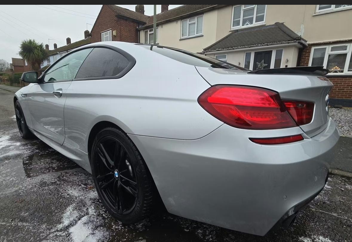 Used BMW 6 Series 2012 for sale - 77090261: Photo 5