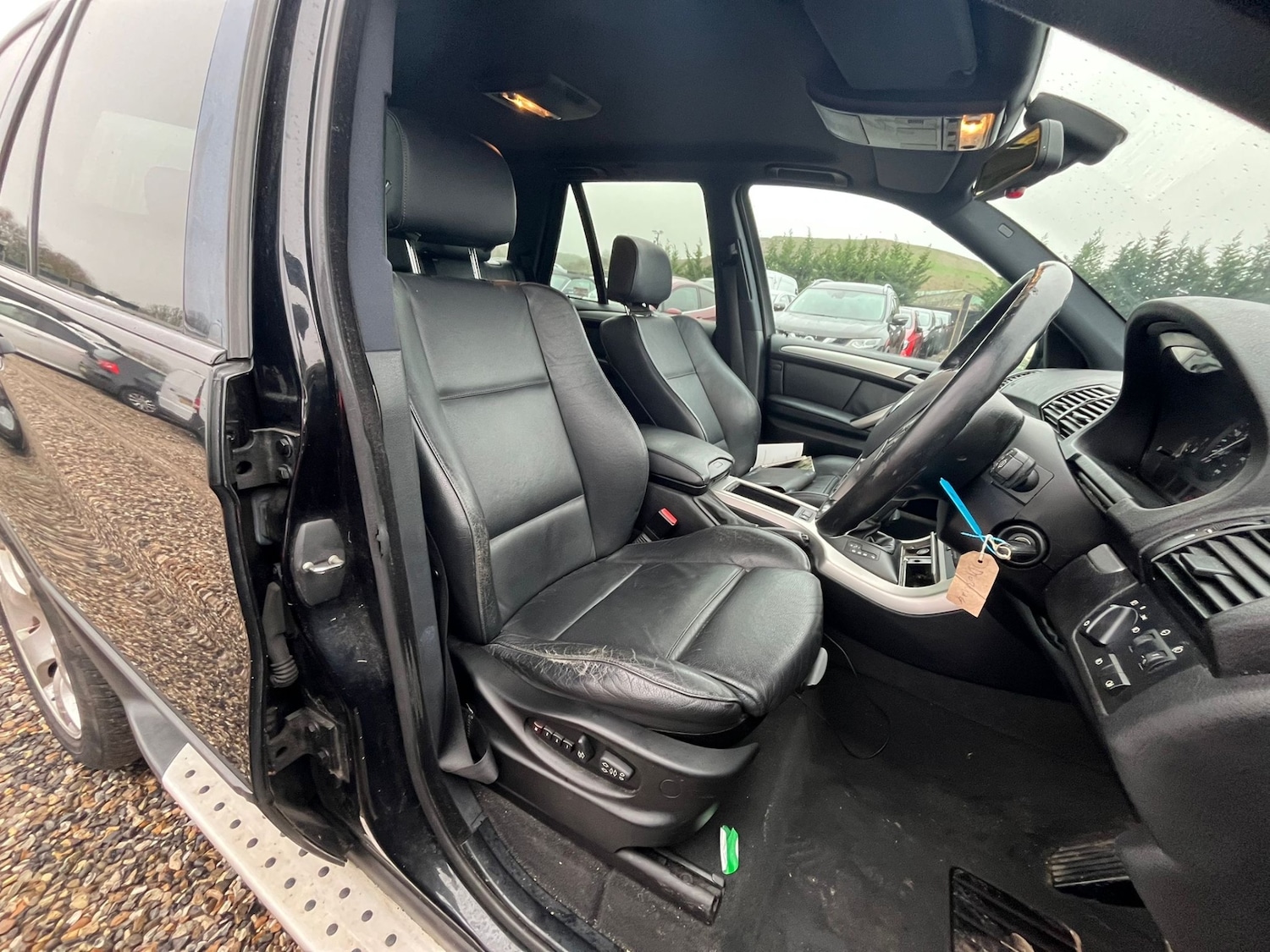 Used BMW X5 2004 for sale - 77241951: Photo 10