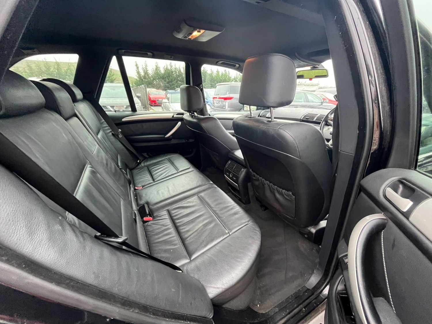 Used BMW X5 2004 for sale - 77241951: Photo 11