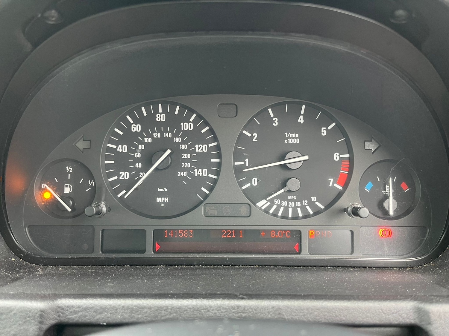 Used BMW X5 2004 for sale - 77241951: Photo 13