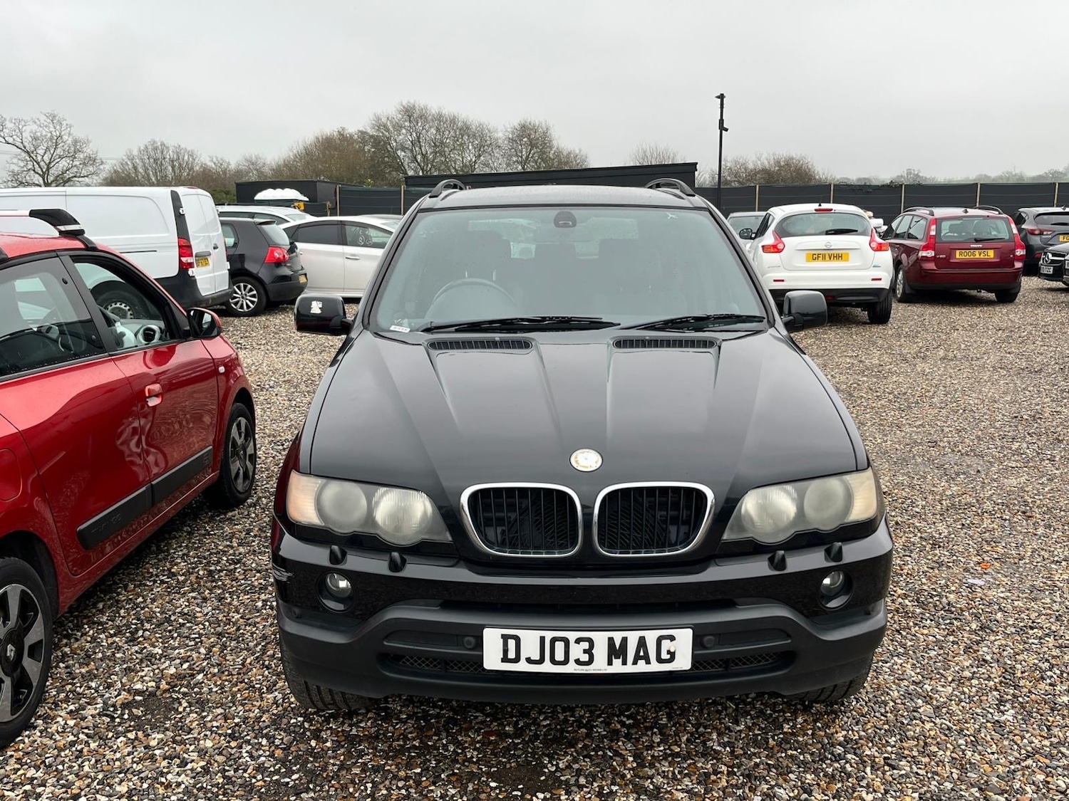 Used BMW X5 2004 for sale - 77241951: Photo 3