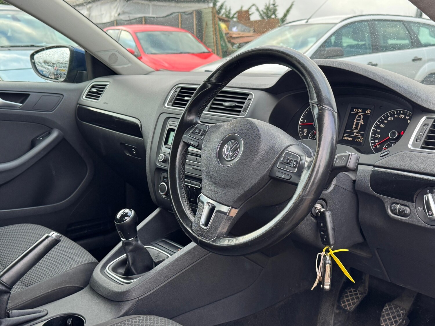 Used Volkswagen Jetta 2014 for sale - 77478253: Photo 12