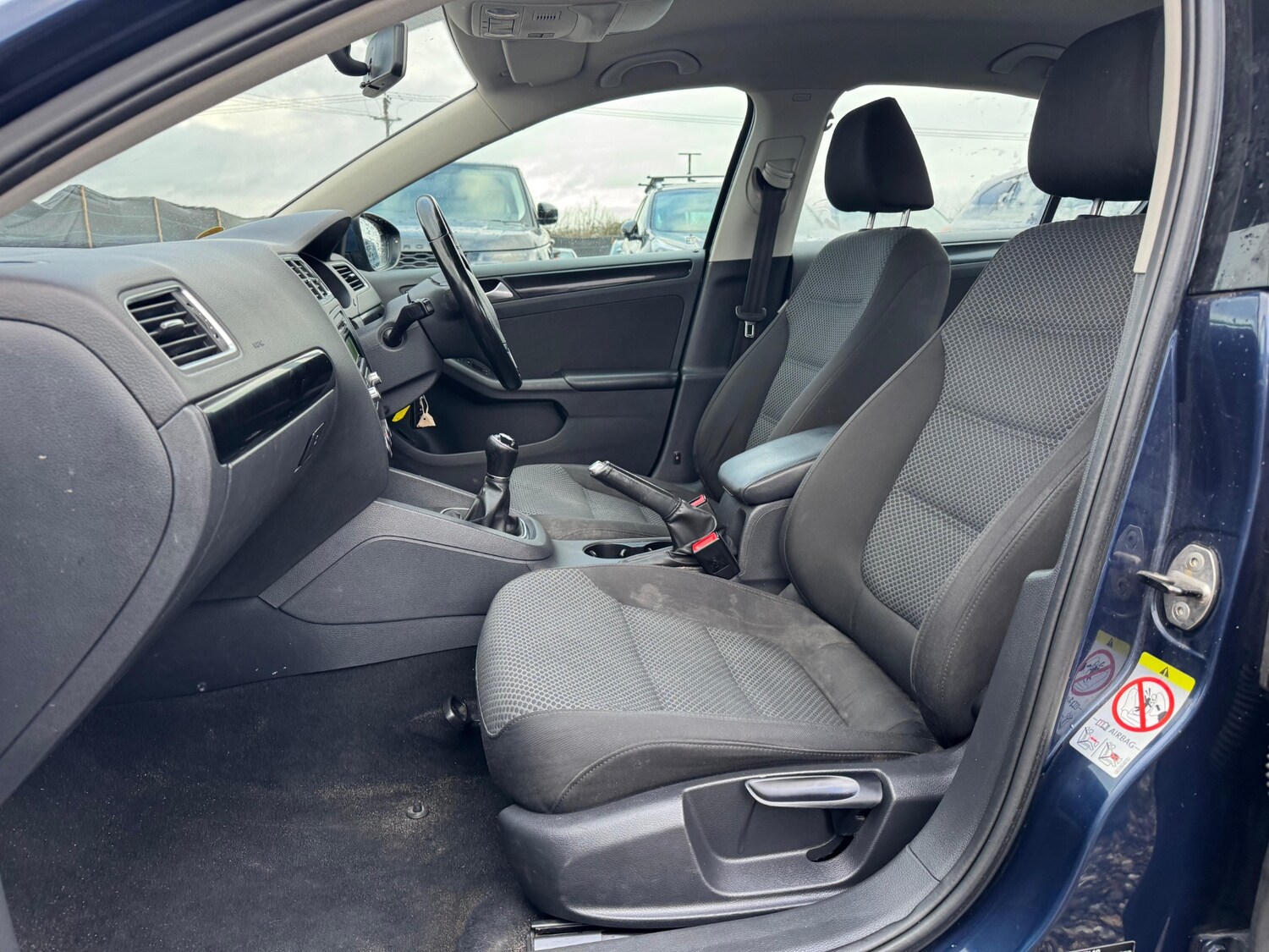 Used Volkswagen Jetta 2014 for sale - 77478253: Photo 13