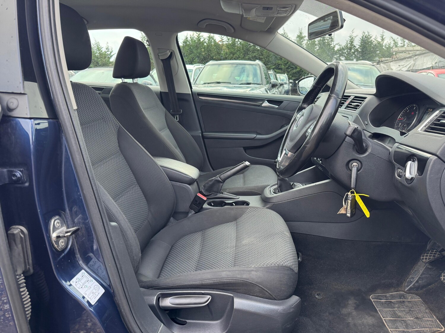 Used Volkswagen Jetta 2014 for sale - 77478253: Photo 14