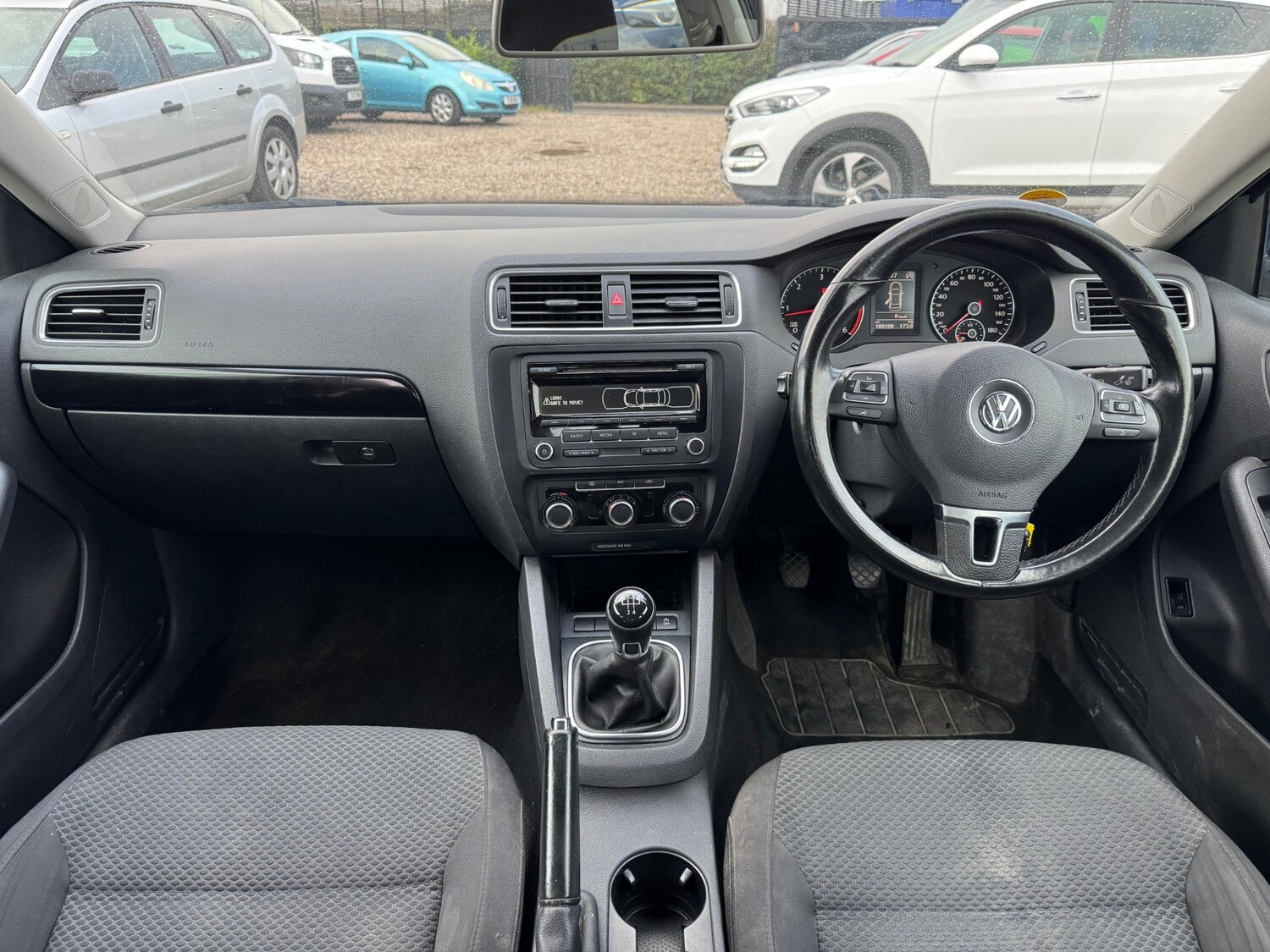 Used Volkswagen Jetta 2014 for sale - 77478253: Photo 16