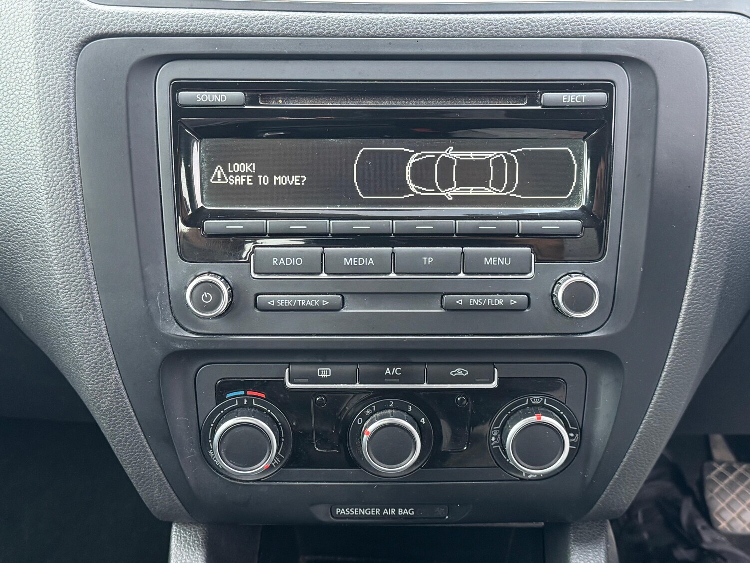 Used Volkswagen Jetta 2014 for sale - 77478253: Photo 18